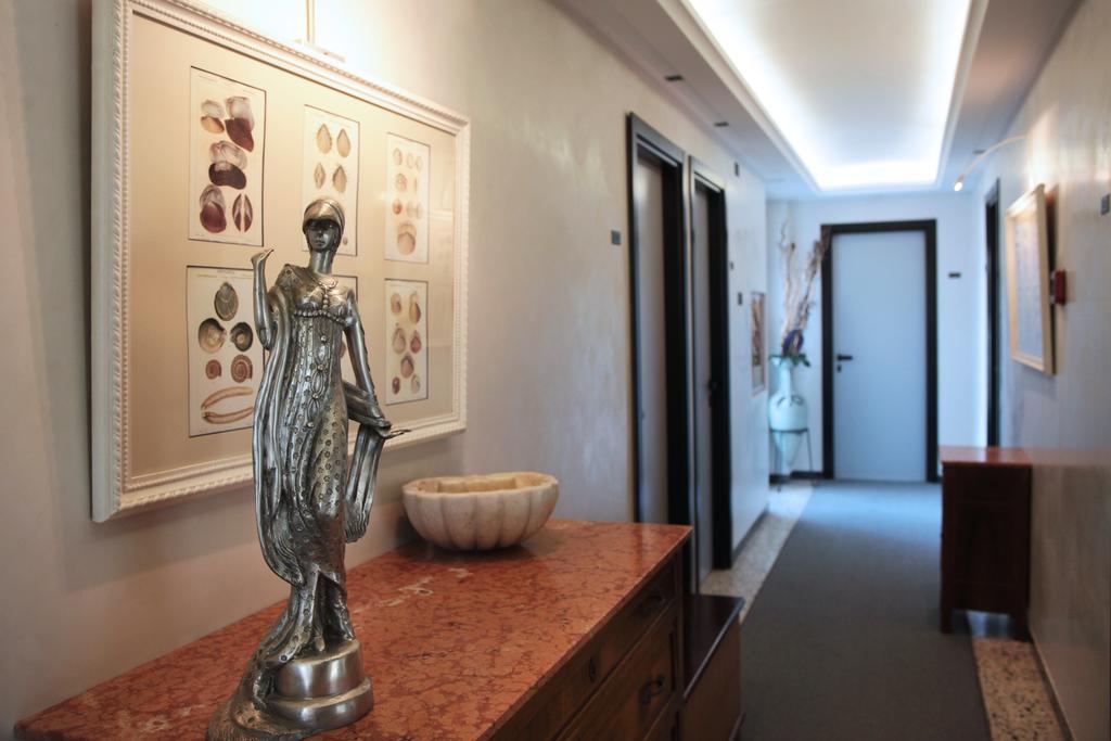 Nautilus Hotel Riccione Szoba fotó